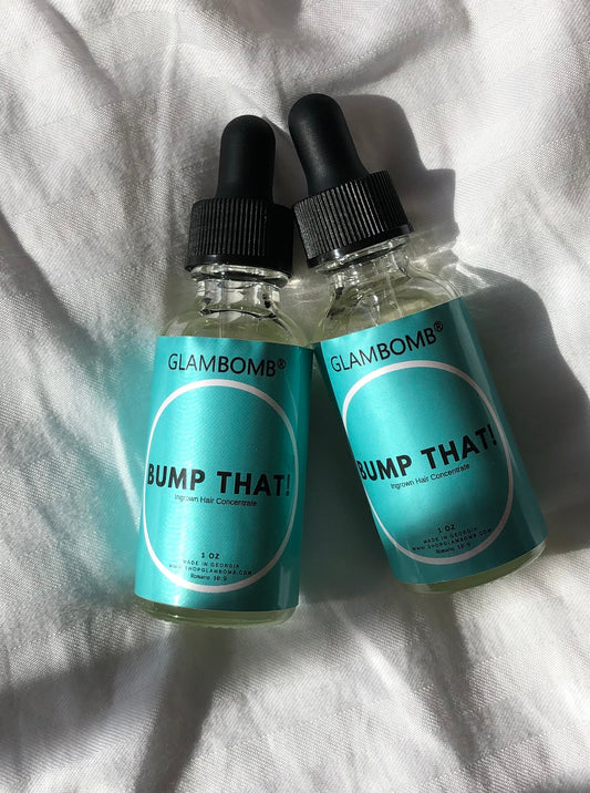Bump That! Ingrown Hair Concentrate