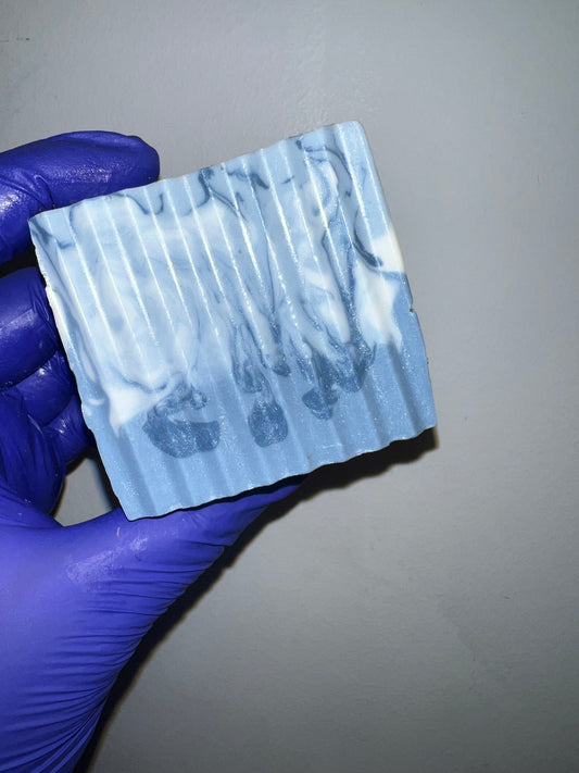 Stuffy Congestion Relief Bar Soap