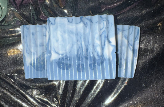 Stuffy Congestion Relief Bar Soap