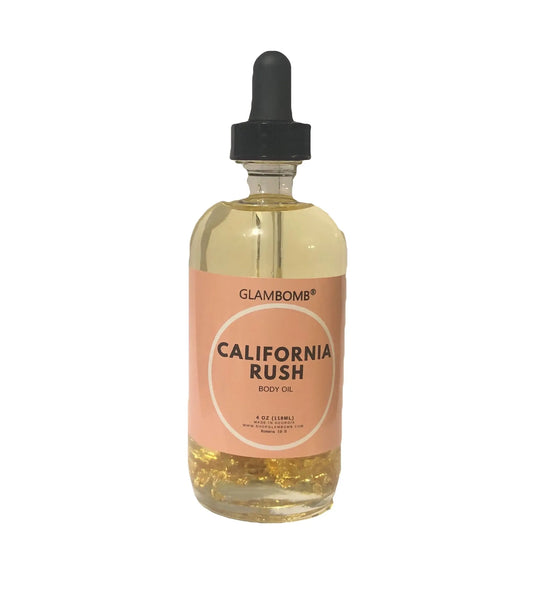 Bomb Elixir - California Rush Glam Bomb